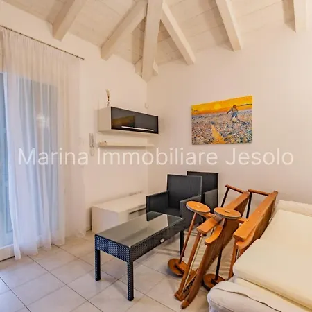 Apartman Agapantus