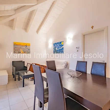 Agapantus Apartman *